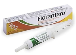 Florentero Symbiotic Paste l Probiotics & Prebiotics For Pets | Medi-Vet