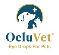 OcluVet Nutritional Lubricant Eye Drops, 15 ml