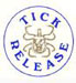 Tick Release For Removing Ticks - Tick Release 0.2 oz.