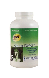 glutathione supplements for dogs Gluta DMG l Nutritional Support For Liver & Immune System The impact of genetic
