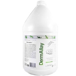 DermaPet DermAllay Oatmeal Shampoo l Hypoallergenic Shampoo For Pets ...