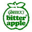 Grannicks Bitter Apple For Dogs l Taste Deterrent For Dogs